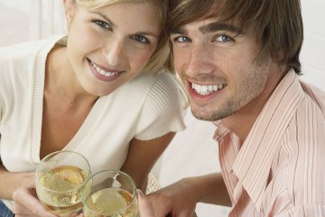 热传男人外貌也能暴露性能力？鼻子越大越好