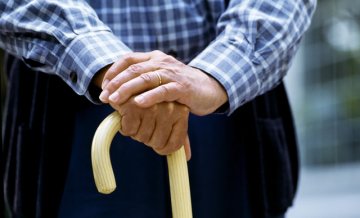 小拐杖有大讲究