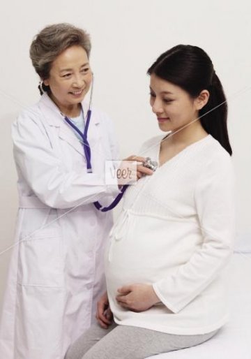羊水栓塞凶险难防 应如何做好产检以呵护母婴