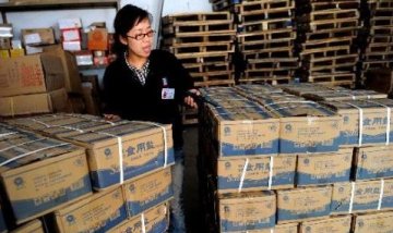 全国恐慌抢盐的幕后