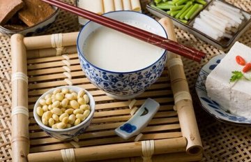 冬季上火不用怕 五种饮品远离它
