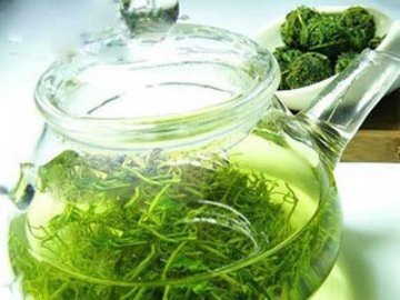 中医养生：最有抗衰老作用的10大药材