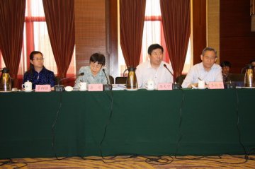 973计划中医理论专项2010年项目复评答辩会议在京召开