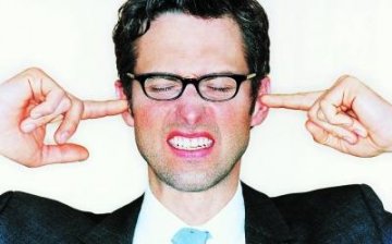 身体莫名刺痛！当心男人的7种疼痛
