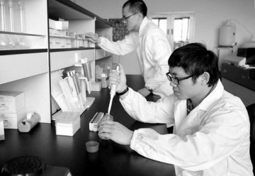 分子诊断开启百亿资本盛宴
