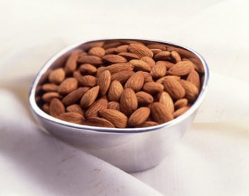 养生保健：九大顶级“护心”食物