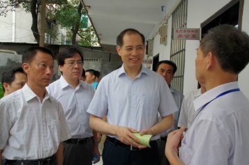 湖南省预防和处置医疗纠纷工作经验交流会召开