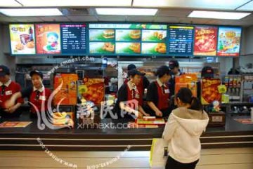 员工爆料称肯德基煎炸用油13天不换