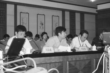 搭建检验医学与中西医结合之桥