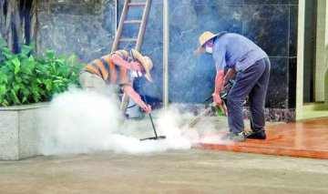 穗两登革热患者死亡