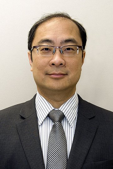 医管局委任两名新总监