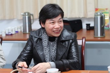 中医儿科学学科召开重点学科重点专科建设研讨会