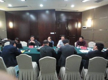 寄生虫病所派员参加河南省疟疾监测点培训会