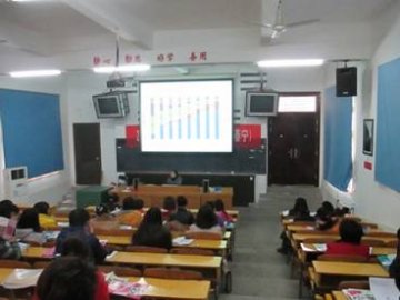 福建省泰宁县举办导游艾滋病防治知识培训班