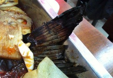 簋街蜀国烤鱼四宗罪