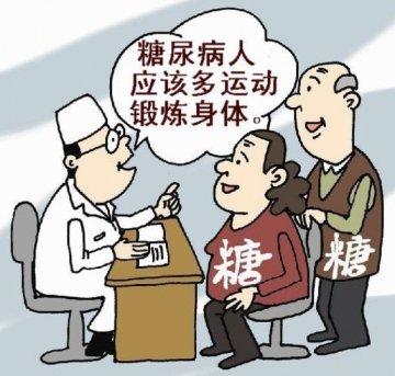 食物分级——让糖尿病饮食更简单