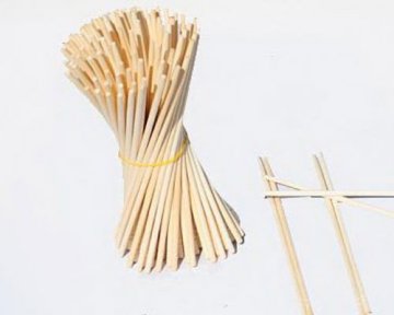 解析：哪种筷子更易暗藏细菌 保质期为多久？