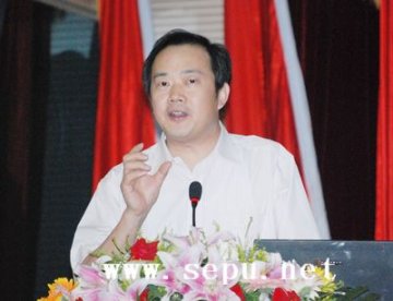 果德安教授：液质联用技术在中药分析中的应用