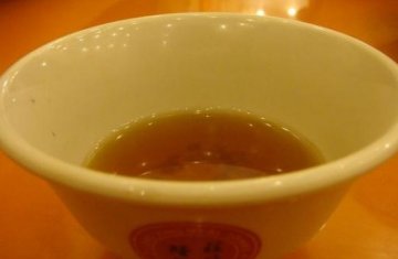五种饮食习惯等于自杀