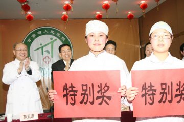 兰州“最美”白衣天使倍受关注