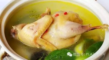 军医释疑：喝鸡汤不治病 反“致”病？