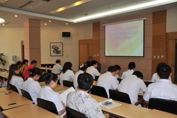辽宁省人民医院住院医师规范化培训工作正式启动
