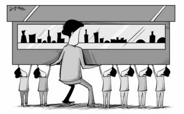 细节或成职场成败转折点 勿擅自逾越上下级关系