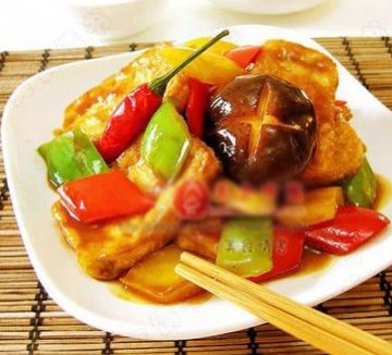 饮食养生：男性补肾必吃十种家常食物