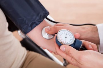 军医教您看懂动态血压报告