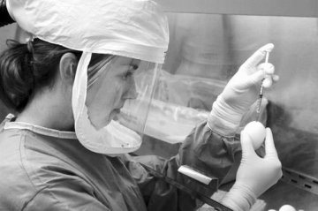 H5N1研究人员重启争议性实验