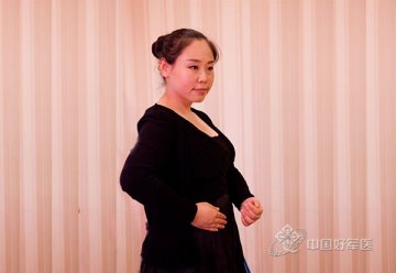 宝贝的多彩人生从妈妈的肚子里开始
