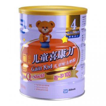 雅培奶粉再陷虫子门 疑似奶粉生产批次日期曝光
