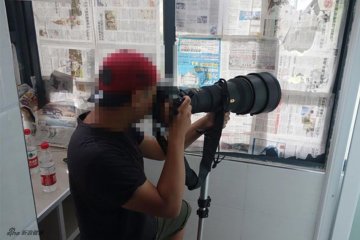 记者暗访半月揭贩肾黑幕：卖肾者仅得3万元
