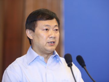 罗云波：勿妖魔化转基因食品 相关产业很被动