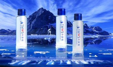 水知道微小分子团水 让您喝出健康好身体