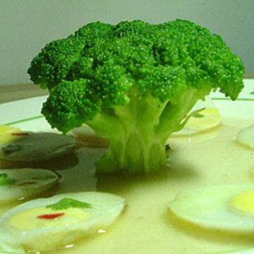 研究发现常吃西兰花可防骨关节炎