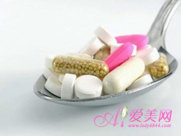 5类人千万别吃维生素 吃不对伤身体