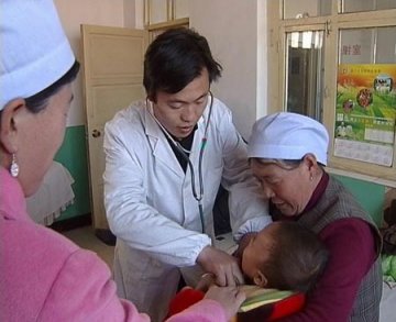 医改方案南北大调研 九合一模式成型