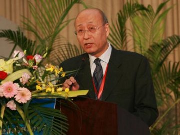 白慧良：中国医药进入万亿时代