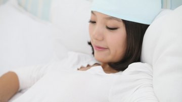 坐月子不洗头？专家说你out了！