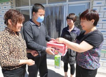 河北三河市在全省率先建立重特大疾病医疗救助基金