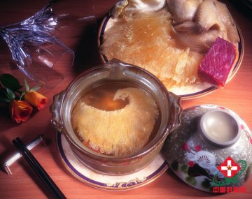大雪补得当，一年不受寒