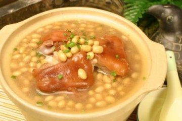 吃15种家常菜当心中毒身亡