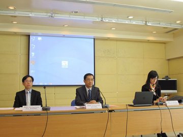 内地著名中医下月来澳交流