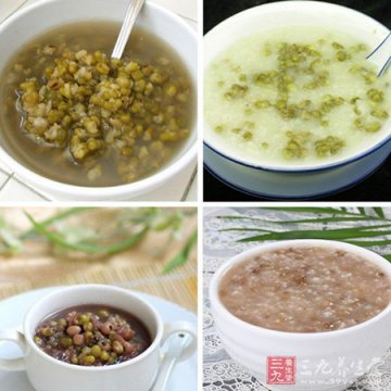 吃什么养胃 夏季养胃食物大推荐