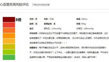 素问健康社区提倡健康生活理念，迎合社会健康需求，前景广阔
