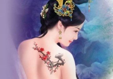古代女人避孕10大“酷刑”