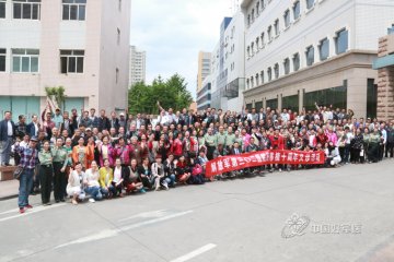 第302医院为患者“护肝之旅”保驾护航