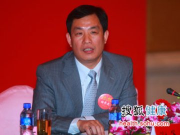 谢子龙：医改对医药行业不公平 政策让我们悲观