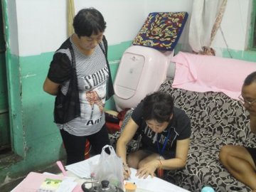 国家科技重大专项“结核病发病与干预模式研究”课题云南省现场首次调查督导顺利完成